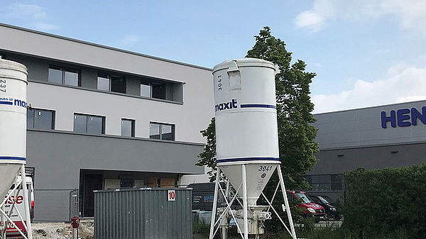 WDVS – Henglein & Sohn GmbH | Abenberg
