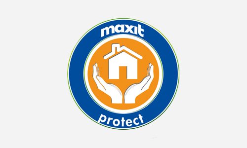 maxit protect symbol