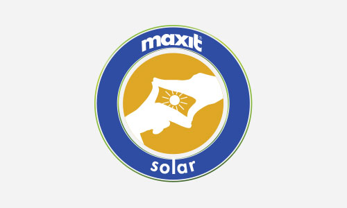 Symbol maxit solar